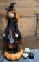 Picture of LAST ONE - LE – HEXE Winnie -55cm/21.5" - Exclusive to Earth Angels - IN STOCK 