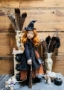 Picture of LAST ONE - LE – HEXE Winnie -55cm/21.5" - Exclusive to Earth Angels - IN STOCK 