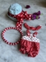 Picture of FunDay   - OOAK SET for Dimples