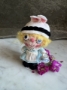 Picture of Wee Alice – Wonderland Collection by Jody Battaglia