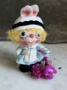 Picture of Wee Alice – Wonderland Collection by Jody Battaglia