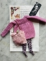 Picture of Pink  Fun Set for Blythe -  Set by Alice's Tears 
