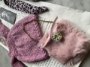 Picture of Pink  Fun Set for Blythe -  Set by Alice's Tears 