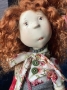 Picture of Oletta – OOAK Art Doll by Zwergnase Puppen -  58cm/23” - SALE