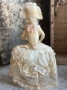 Picture of Winsome Adeline - ooak Art Doll by Nicol Sayre