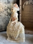 Picture of Winsome Adeline - ooak Art Doll by Nicol Sayre