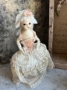 Picture of Winsome Adeline - ooak Art Doll by Nicol Sayre