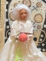 Picture of "Luna" - Custom Art Doll - LE 2 by Tim Purk