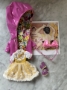 Picture of RainyDay Sunshine Brite - STG Blythe Outfit