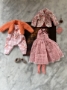 Picture of This Little Piggy Pink Mix-n-Match - STG Blyhte Wardrobe