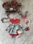 Picture of Sweet Teddy Girl  - STG Blythe Outfit