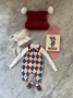 Picture of My Harlequin Clown – STG Blythe Outfit