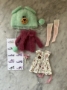 Picture of Teddy Loves You – STG Blythe Outfit