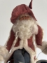 Picture of Summer Santa - Early Edition Piece by Debbee Thibault - Inquire for Price