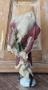 Picture of Santa's Favorite Toys - OOAK Folk Art Santa by Debbee Thibault - inquire for price