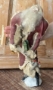 Picture of Santa's Favorite Toys - OOAK Folk Art Santa by Debbee Thibault - inquire for price