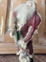 Picture of Santa's Favorite Toys - OOAK Folk Art Santa by Debbee Thibault - inquire for price