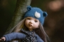 Picture of LAST ONE new - "SPOONS Collection" - LOTJE - 42cm/16.5 BJD by Zwergnase with Exclusive Bonus