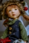 Picture of LAST ONE - NEW - LTD ED Holiday 2024 - NOEL Spoon - BJD Doll - PRE ORDER