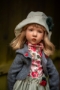 Picture of LE 25  - JUNO #1 - Winter '24 - 70cm/27.5" - 11 Joints New Sculpt - Zwergnase Kunstpuppen