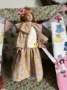 Picture of "Keziah" - OOAK Art Doll by Tim Purk PLAYS