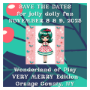 Picture of Wonderland of Play Very Merry Edition Event - November 8 & 9, 2025