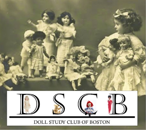 Picture of May 17, 2025 - Boston Doll Study Club Luncheon