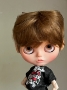 Picture of Ryan - Custom Blythe Boy - by Papa Toronjo - SALE