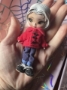 Picture of "Ashley" - Sculpted Petite Blythe by DREXLER 