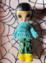 Picture of "Jun" - Sculpted Petite Blythe by DREXLER