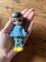 Picture of "Jun" - Sculpted Petite Blythe by DREXLER