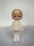 Picture of "Sofia" - Sculpted Petite Blythe by DREXLER