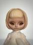 Picture of "Sofia" - Sculpted Petite Blythe by DREXLER