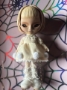 Picture of "Sofia" - Sculpted Petite Blythe by DREXLER - PROMO PRICE
