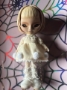 Picture of "Sofia" - Sculpted Petite Blythe by DREXLER