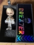 Picture of "Sofia" - Sculpted Petite Blythe by DREXLER - PROMO PRICE