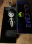 Picture of "Toshio" Ghost - Sculpted Petite Blythe by DREXLER