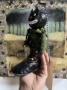 Picture of Boots the Kitty All Hallows Treats - ooak by Letty Worley