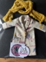 Picture of Happy Coat and Scarf Set  - by M for Monkey - copy