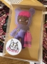 Picture of Mini Camille Purple Teddy - original by Cor - M for Monkey