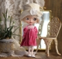 Picture of Jours de Fete - Rosy Party - OOAK set by WinterFog - SALE 