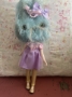 Picture of Bunny Middie Blythe "Daphne" - ooak by Letty Worley - SALE