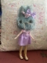 Picture of Bunny Middie Blythe "Daphne" - ooak by Letty Worley - SALE