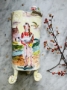 Picture of Wonderful Tale Huge Vase - OOAK by Julie Whitmore