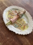 Picture of The Grand Gardener Platter - OOAK by Julie Whitmore