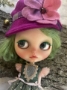 Picture of Kelly - by Alonso Stella - Honey Dolls Customs - SALE