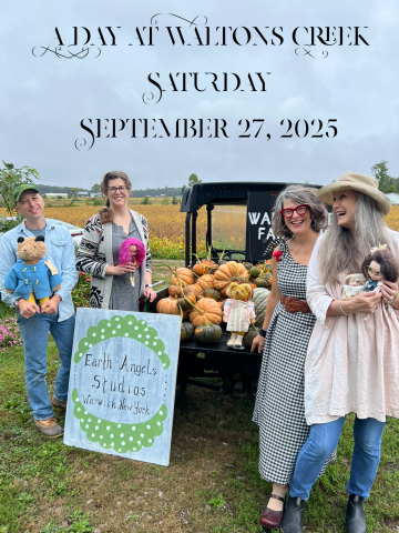 Picture of 9/27 - A Day at Waltons Creek - Kentucky