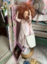 Picture of "Faith" –  OOAK Art Doll by Tim Purk