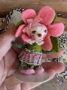 Picture of Little Bloomer OOAK by Jody Battaglia