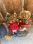 Picture of Mrs. Pretty & Bitty Kitty - OOAK Set by Jody Battaglia